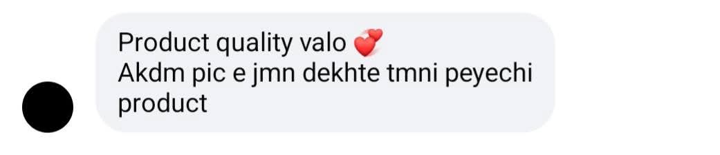 Customer Review 4
