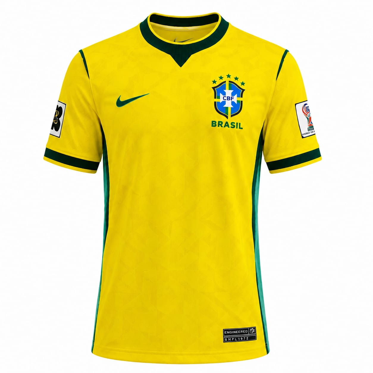 Fan Edition Jersey 2