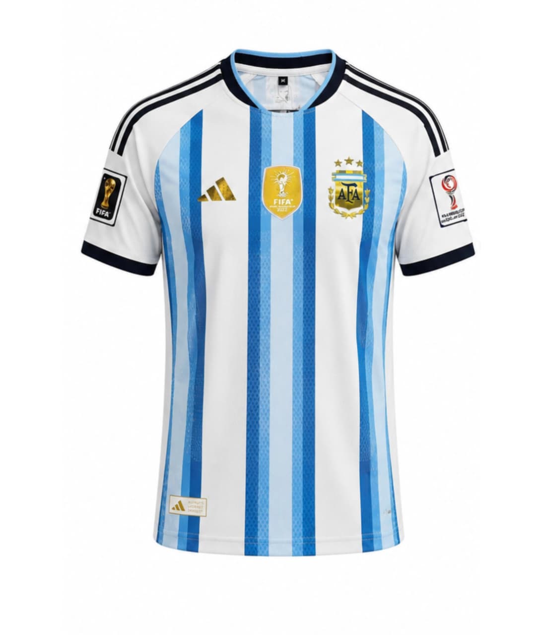Fan Edition Jersey 1