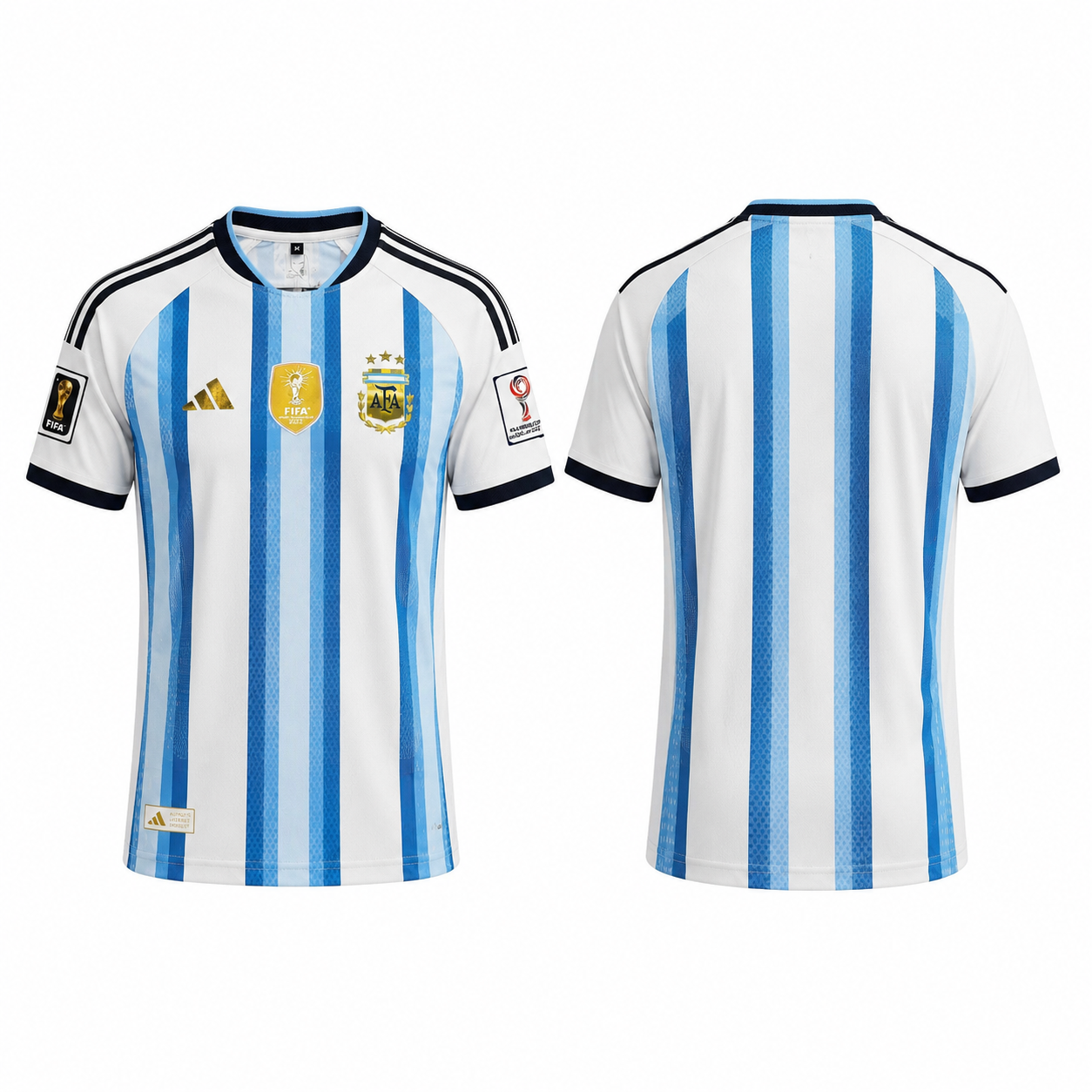 Jersey 6