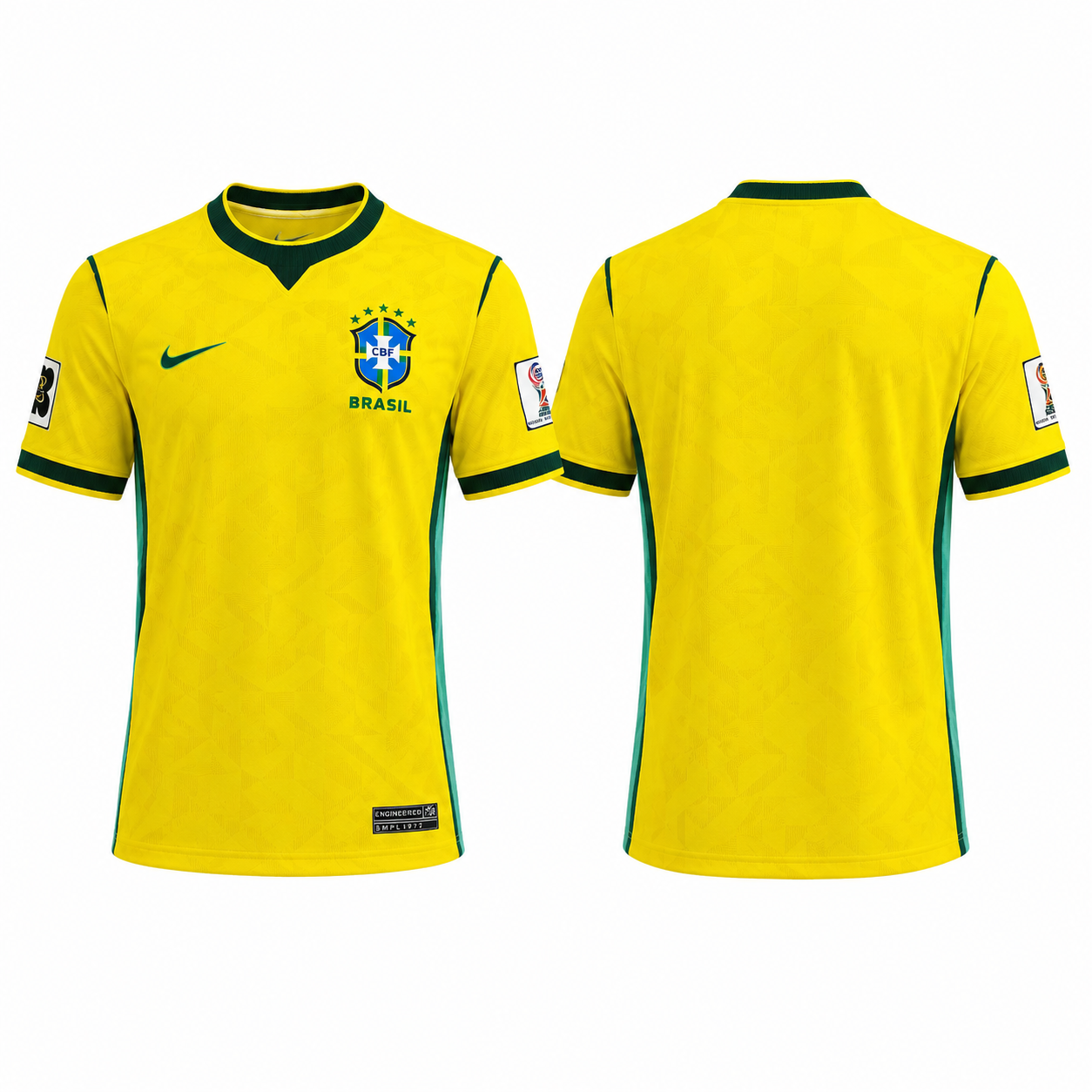 Jersey 7