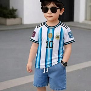 Kids Jersey Code 103