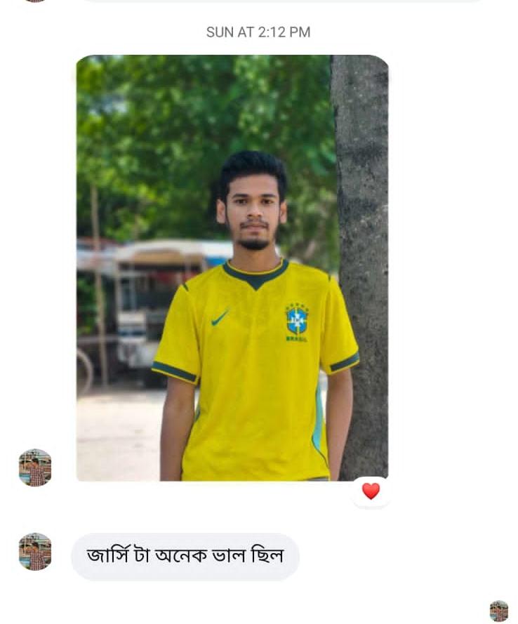 Customer Review 4