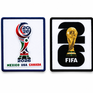 FIFA Patch 1 Piece
